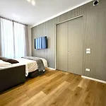 Monteoliveto Place Pensionat