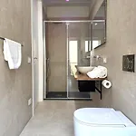 招待所 Monteoliveto Place