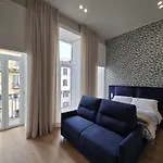 招待所 Monteoliveto Place 4*