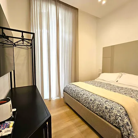 Guest house Monteoliveto Place 4*