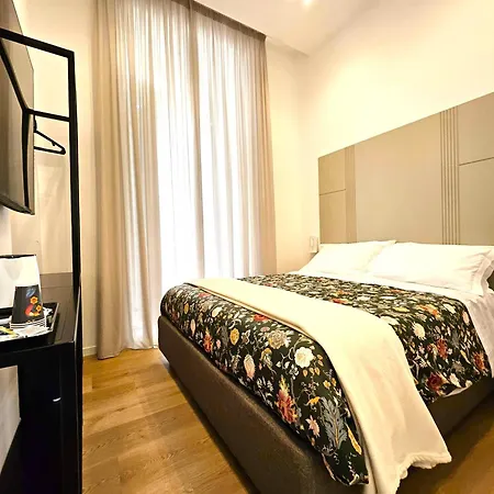 Monteoliveto Place
