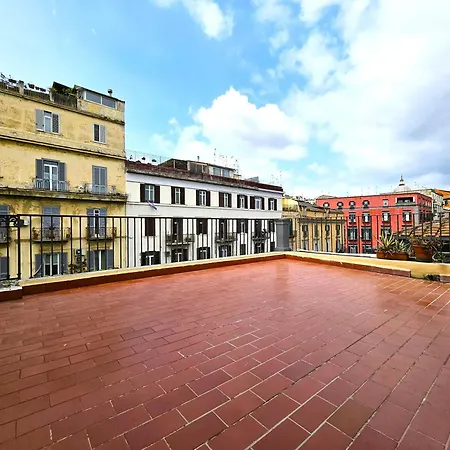 Pensionat Monteoliveto Place