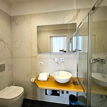 Monteoliveto Place 4*