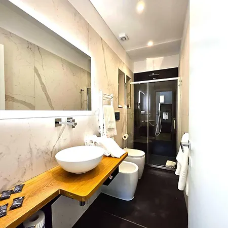 ゲストハウス Monteoliveto Place