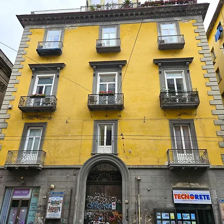 ゲストハウス Monteoliveto Place