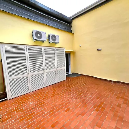 ゲストハウス Monteoliveto Place