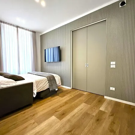 Monteoliveto Place ゲストハウス