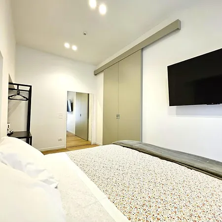 Guest house Monteoliveto Place