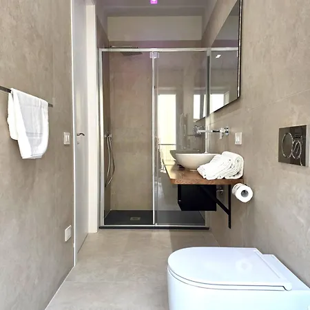 Pensionat Monteoliveto Place