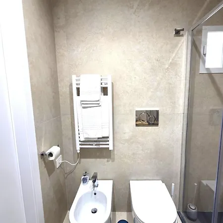 Monteoliveto Place 4* Neapel