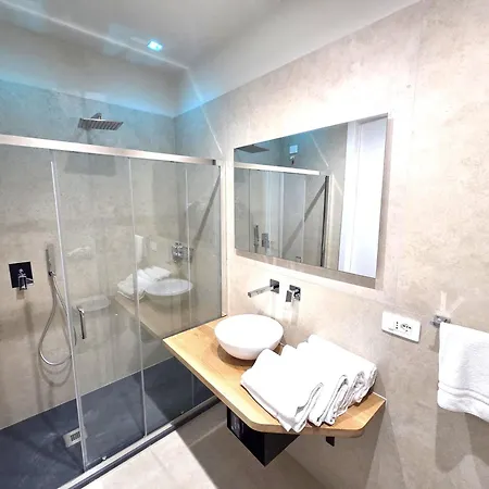 Monteoliveto Place 招待所 4*