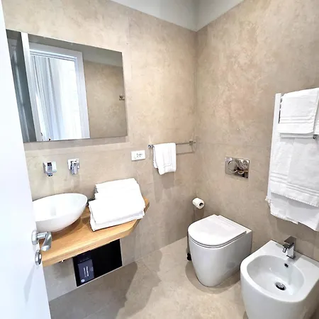 Pensionat Monteoliveto Place