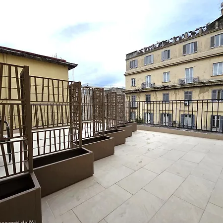 Pensionat Monteoliveto Place