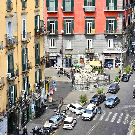 Monteoliveto Place