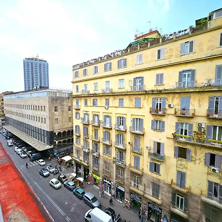 Pensionat Monteoliveto Place 4*