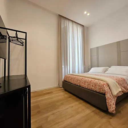 Monteoliveto Place Pensionat