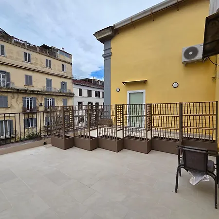 Guest house Monteoliveto Place