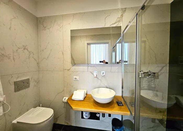 Monteoliveto Place 4*