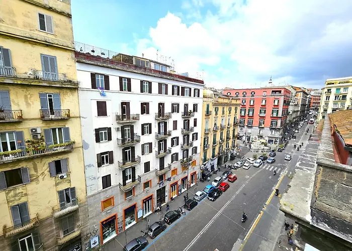 Monteoliveto Place 4*