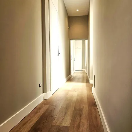 Monteoliveto Place Πανσιόν Νάπολη