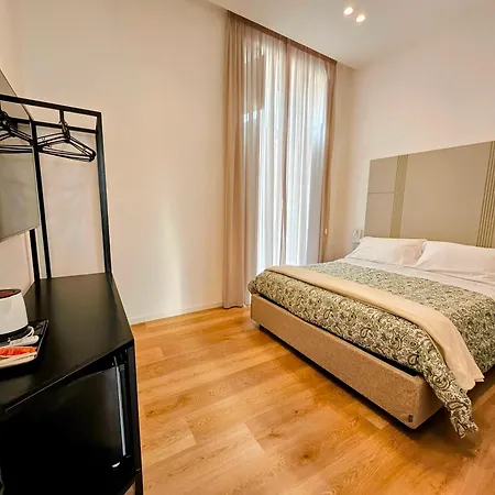 Affittacamere Monteoliveto Place 4*