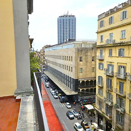 Monteoliveto Place