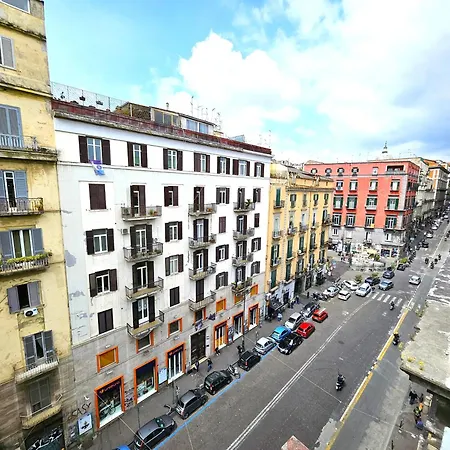 Monteoliveto Place 4*